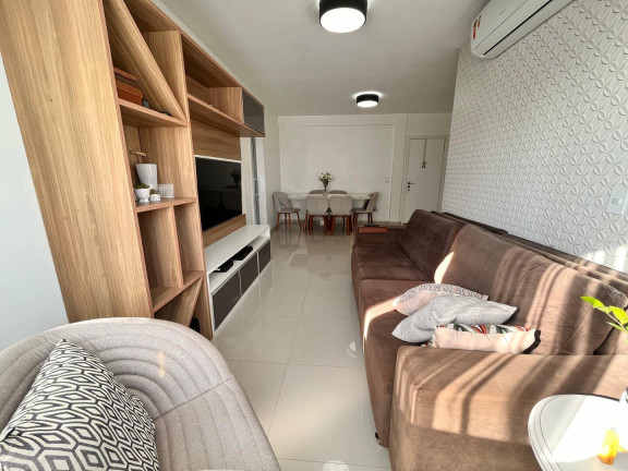 Imagem Apartamento com 2 Quartos à Venda, 76 m² em Abraão - Florianópolis