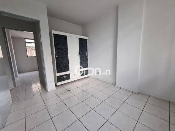 Imagem Apartamento com 2 Quartos à Venda, 60 m² em Jardim Goiás - Goiânia Imagem Apartamento com 2 Quartos à Venda, 60 m² em Jardim Goiás - Goiânia