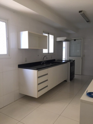 Imagem Apartamento com 3 Quartos para Alugar, 234 m² em Vila Nova Conceição - São Paulo
