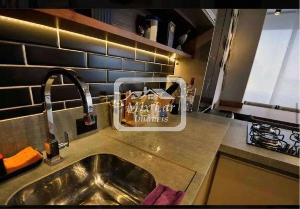 Imagem Apartamento com 2 Quartos à Venda, 65 m² em Centro - Osasco Imagem Apartamento com 2 Quartos à Venda, 65 m² em Centro - Osasco