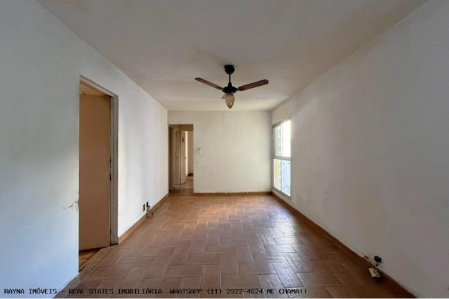 Imagem Apartamento com 3 Quartos à Venda, 62 m² em Vila Moraes - São Paulo Imagem Apartamento com 3 Quartos à Venda, 62 m² em Vila Moraes - São Paulo