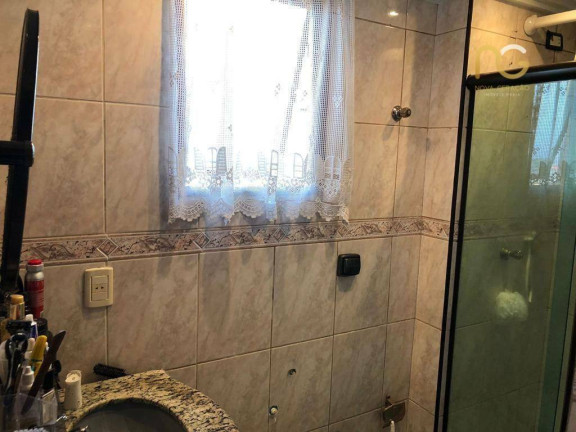 Imagem Apartamento com 3 Quartos à Venda, 126 m² em Tupi - Praia Grande Imagem Apartamento com 3 Quartos à Venda, 126 m² em Tupi - Praia Grande