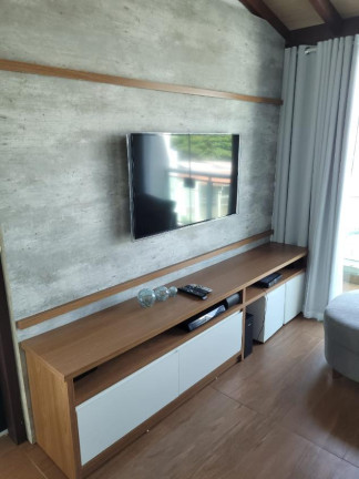Imagem Casa de Condomínio com 3 Quartos à Venda, 100 m² em Praia Dos Anjos - Arraial Do Cabo
