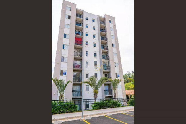 Apartamento com 2 Quartos à Venda ou Locação, 47 m² em Jardim Campos Elíseos - Campinas