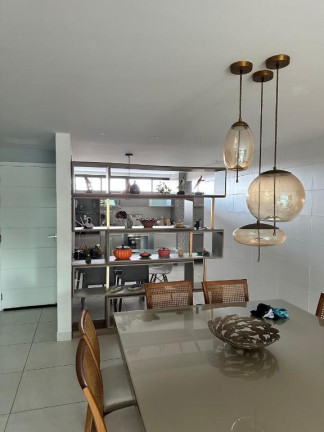 Imagem Apartamento com 3 Quartos à Venda, 130 m² em Poço - Cabedelo Imagem Apartamento com 3 Quartos à Venda, 130 m² em Poço - Cabedelo