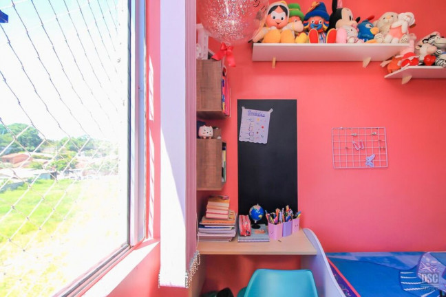 Imagem Imóvel com 2 Quartos à Venda, 38 m² em Restinga - Porto Alegre
