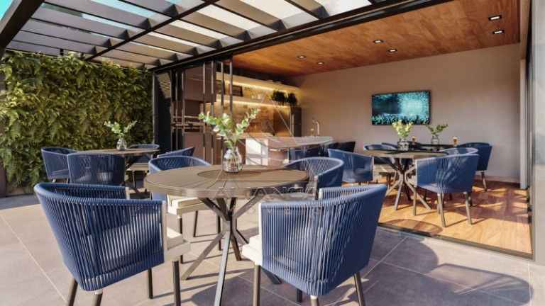 Imagem Apartamento com 3 Quartos à Venda, 126 m² em Jardim Olhos D'água  - Ribeirão Preto