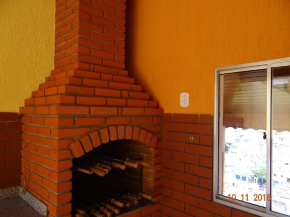 Casa com 3 Quartos à Venda, 120 m² em Penha De França - São Paulo