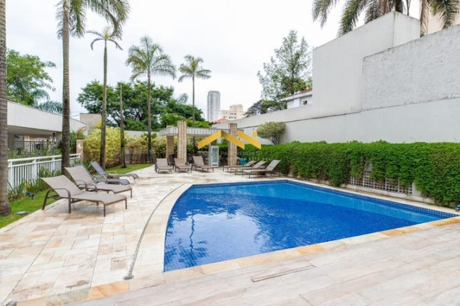 Imagem Apartamento com 2 Quartos à Venda, 108 m² em Vila Alexandria - São Paulo Imagem Apartamento com 2 Quartos à Venda, 108 m² em Vila Alexandria - São Paulo