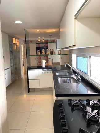Imagem Apartamento com 3 Quartos à Venda, 214 m² em Boa Viagem - Recife