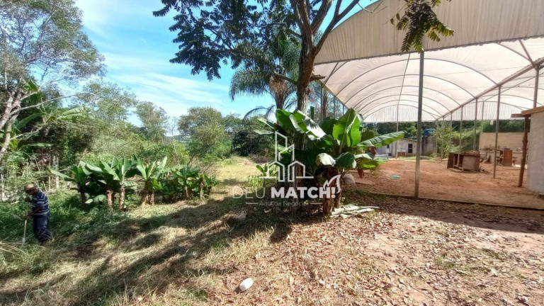 Imagem Terreno à Venda, 3.984 m² em Jardim Colonial - Atibaia Imagem Terreno à Venda, 3.984 m² em Jardim Colonial - Atibaia