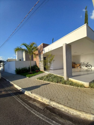 Casa com 3 Quartos à Venda, 360 m² em Loteamento Residencial Parque Das Araucárias - Tremembé