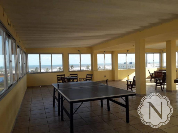 Imagem Apartamento com 1 Quarto para Alugar, 58 m² em Centro - Itanhaém Imagem Apartamento com 1 Quarto para Alugar, 58 m² em Centro - Itanhaém