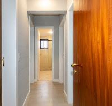 Imagem Apartamento com 4 Quartos para Alugar, 140 m² em Moema - São Paulo