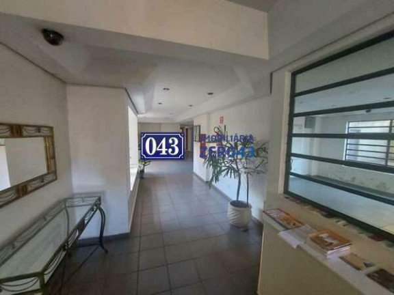 Imagem Apartamento com 1 Quarto à Venda, 26 m² em Centro - Londrina Imagem Apartamento com 1 Quarto à Venda, 26 m² em Centro - Londrina