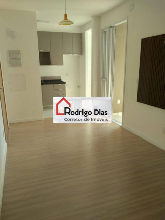 Imagem Apartamento com 2 Quartos à Venda, 51 m² em Vila Galvão - Jundiaí