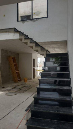 Imagem Sobrado com 3 Quartos à Venda, 211 m² em Vila Floresta - Santo André Imagem Sobrado com 3 Quartos à Venda, 211 m² em Vila Floresta - Santo André
