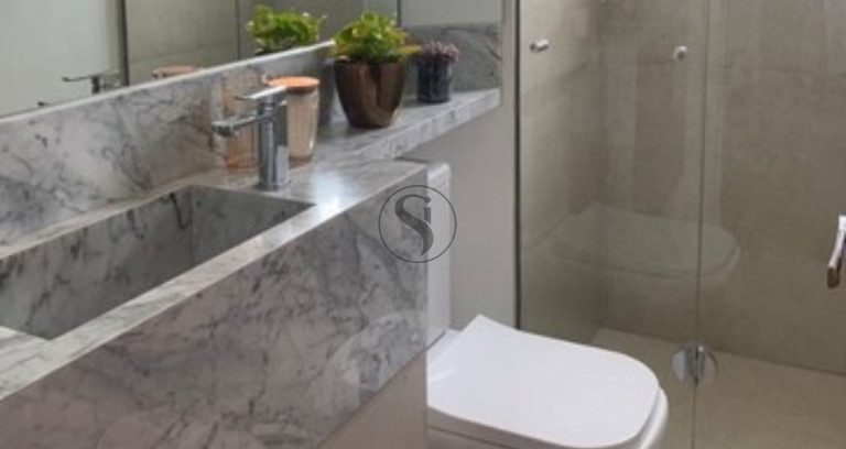 Imagem Apartamento com 2 Quartos à Venda, 55 m² em Vila Mariana - São Paulo Imagem Apartamento com 2 Quartos à Venda, 55 m² em Vila Mariana - São Paulo