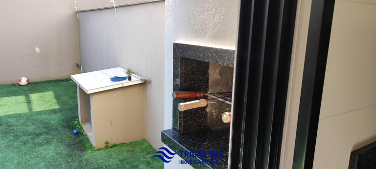 Apartamento com 3 Quartos à Venda, 105 m² em Bom Retiro - Joinville