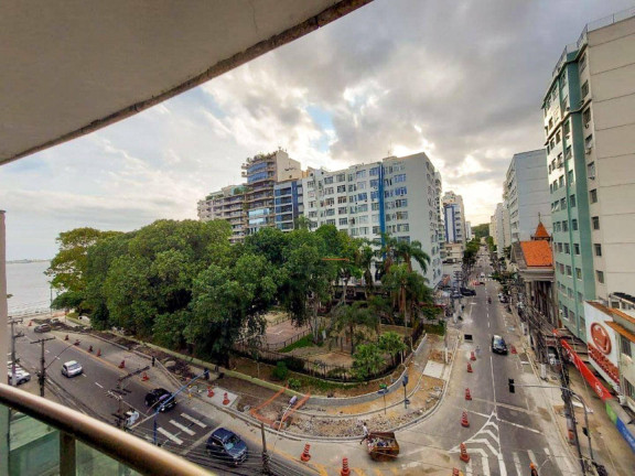 Imagem Apartamento com 1 Quarto à Venda, 55 m² em Ingá - Niterói