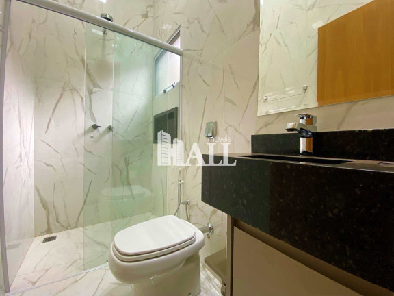 Imagem Casa com 3 Quartos à Venda, 175 m² em Loteamento Village Mirassol Ii - Mirassol Imagem Casa com 3 Quartos à Venda, 175 m² em Loteamento Village Mirassol Ii - Mirassol
