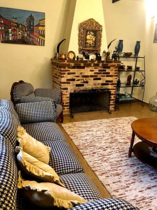 Imagem Chácara com 8 Quartos à Venda, 34 m² em Bom Retiro - Bragança Paulista