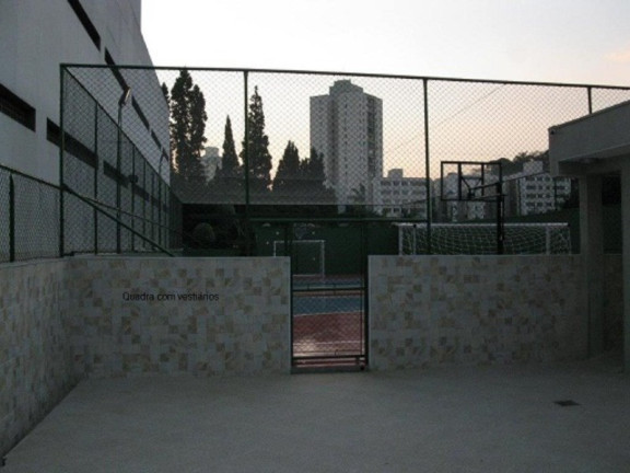Imagem Imóvel com 3 Quartos à Venda, 69 m² em Vila Parque Jabaquara - São Paulo