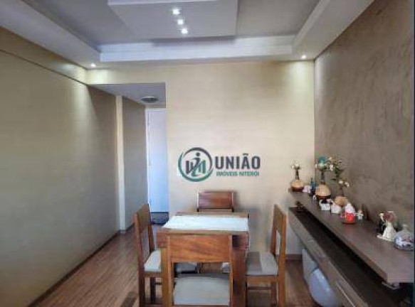Imagem Apartamento com 3 Quartos à Venda, 82 m² em Centro - São Gonçalo Imagem Apartamento com 3 Quartos à Venda, 82 m² em Centro - São Gonçalo