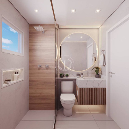Imagem Apartamento com 2 Quartos à Venda, 41 m² em Itaquera - São Paulo