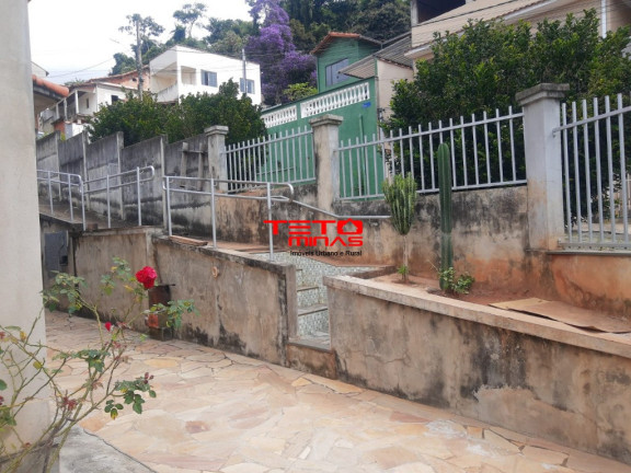 Imagem Casa com 2 Quartos à Venda, 100 m² em Jardim Juliana - São Lourenço Imagem Casa com 2 Quartos à Venda, 100 m² em Jardim Juliana - São Lourenço
