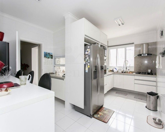 Imagem Apartamento com 4 Quartos à Venda, 251 m² em Perdizes - São Paulo