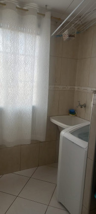 Imagem Apartamento com 2 Quartos à Venda, 55 m² em Jardim Alvorada - Santo André