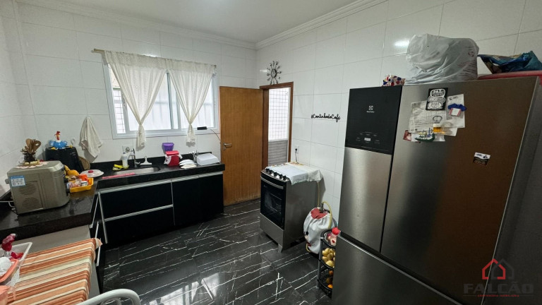 Imagem Casa com 2 Quartos à Venda, 100 m² em Aparecida - Santos Imagem Casa com 2 Quartos à Venda, 100 m² em Aparecida - Santos