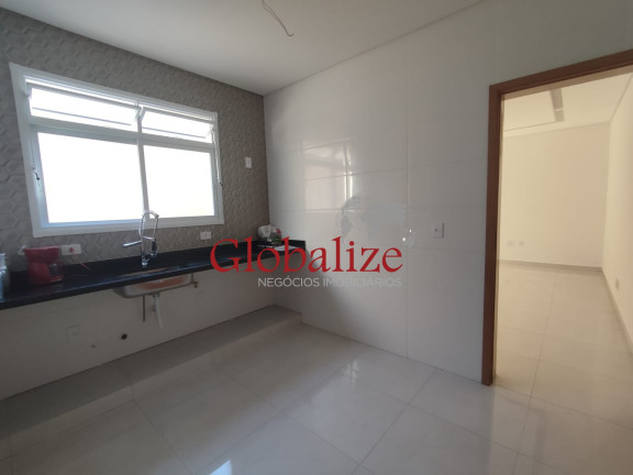 Imagem Casa com 3 Quartos à Venda, 93 m² em Embaré - Santos