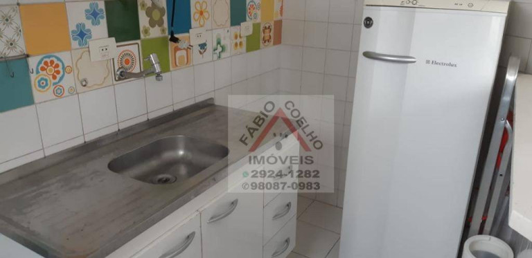 Imagem Apartamento com 1 Quarto à Venda, 42 m² em Vila Nova Conceição - São Paulo Imagem Apartamento com 1 Quarto à Venda, 42 m² em Vila Nova Conceição - São Paulo
