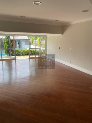 Imagem Casa com 4 Quartos à Venda, 315 m² em Alphaville - Santana De Parnaíba
