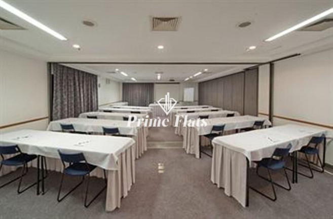 Imagem Apartamento com 1 Quarto à Venda, 33 m² em Jardim Paulista - São Paulo Imagem Apartamento com 1 Quarto à Venda, 33 m² em Jardim Paulista - São Paulo