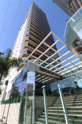 Imagem Apartamento com 3 Quartos à Venda, 100 m² em Forte - Praia Grande