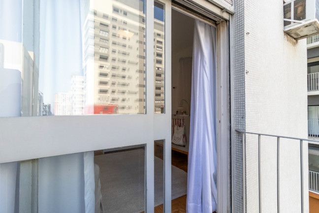Imagem Apartamento com 3 Quartos à Venda, 120 m² em Jardim Paulista - São Paulo