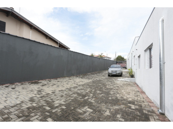 Imagem Casa com 2 Quartos para Alugar, 54 m² em Jardim Novo Campos Eliseos - Campinas