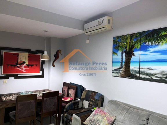 Imagem Apartamento com 2 Quartos à Venda, 60 m² em Praia Grande - Ubatuba Imagem Apartamento com 2 Quartos à Venda, 60 m² em Praia Grande - Ubatuba