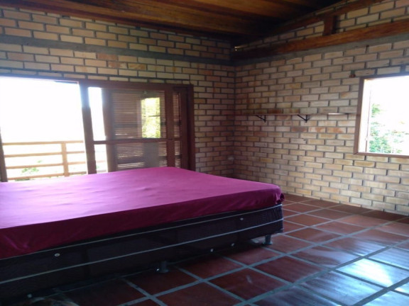 Imagem Imóvel com 13 Quartos à Venda, 487 m² em Praia Do Rosa - Imbituba