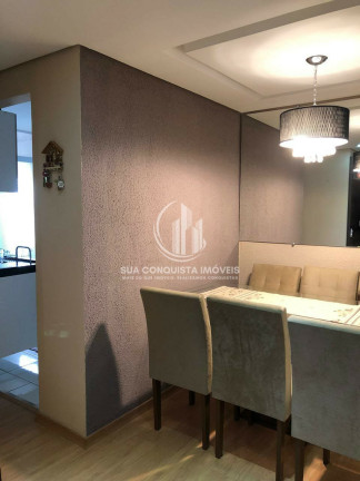 Imagem Apartamento com 2 Quartos à Venda, 55 m² em Jardim Tatiana - Votorantim