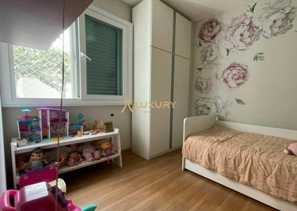 Imagem Imóvel com 3 Quartos à Venda, 95 m² em Santo Antônio - Belo Horizonte