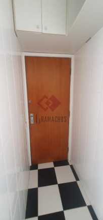 Imagem Apartamento com 3 Quartos para Alugar, 90 m² em Higienópolis - São Paulo