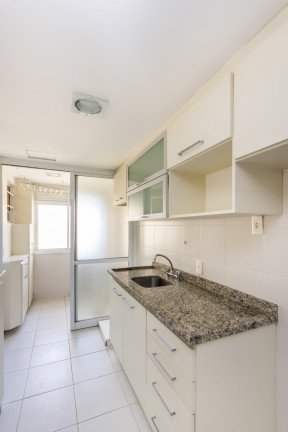 Imagem Apartamento com 3 Quartos à Venda, 82 m² em Teresópolis - Porto Alegre