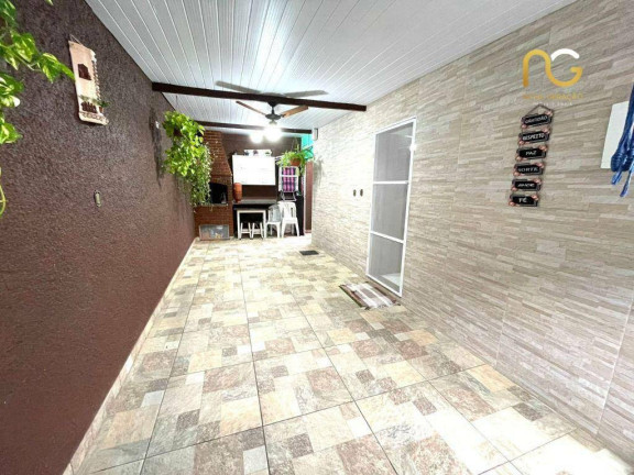 Imagem Casa com 2 Quartos à Venda, 55 m² em Caiçara - Praia Grande Imagem Casa com 2 Quartos à Venda, 55 m² em Caiçara - Praia Grande