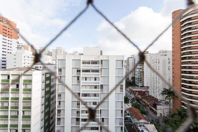 Imagem Apartamento com 3 Quartos à Venda, 98 m² em Itaim Bibi - São Paulo