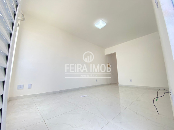 Imagem Casa com 3 Quartos para Alugar, em Sim - Feira De Santana Imagem Casa com 3 Quartos para Alugar, em Sim - Feira De Santana