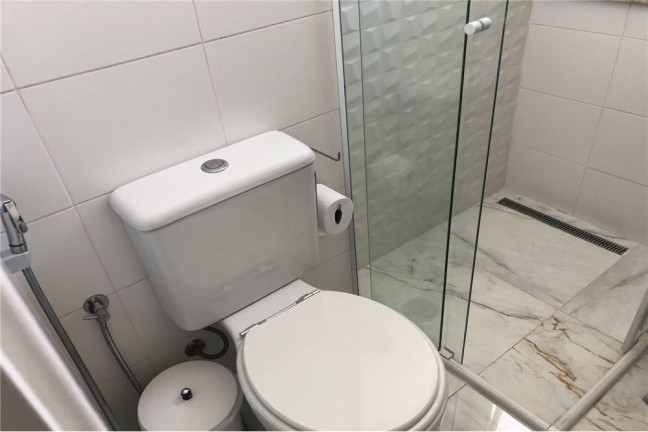 Imagem Imóvel com 3 Quartos à Venda, em Vila Regente Feijó - São Paulo Imagem Imóvel com 3 Quartos à Venda, em Vila Regente Feijó - São Paulo